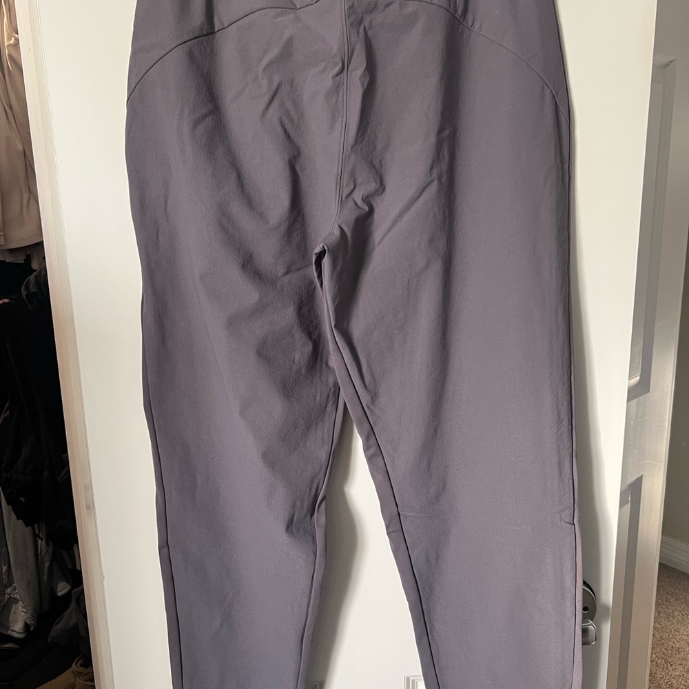 Athleta Trekkie North joggers - Picture 5 of 8